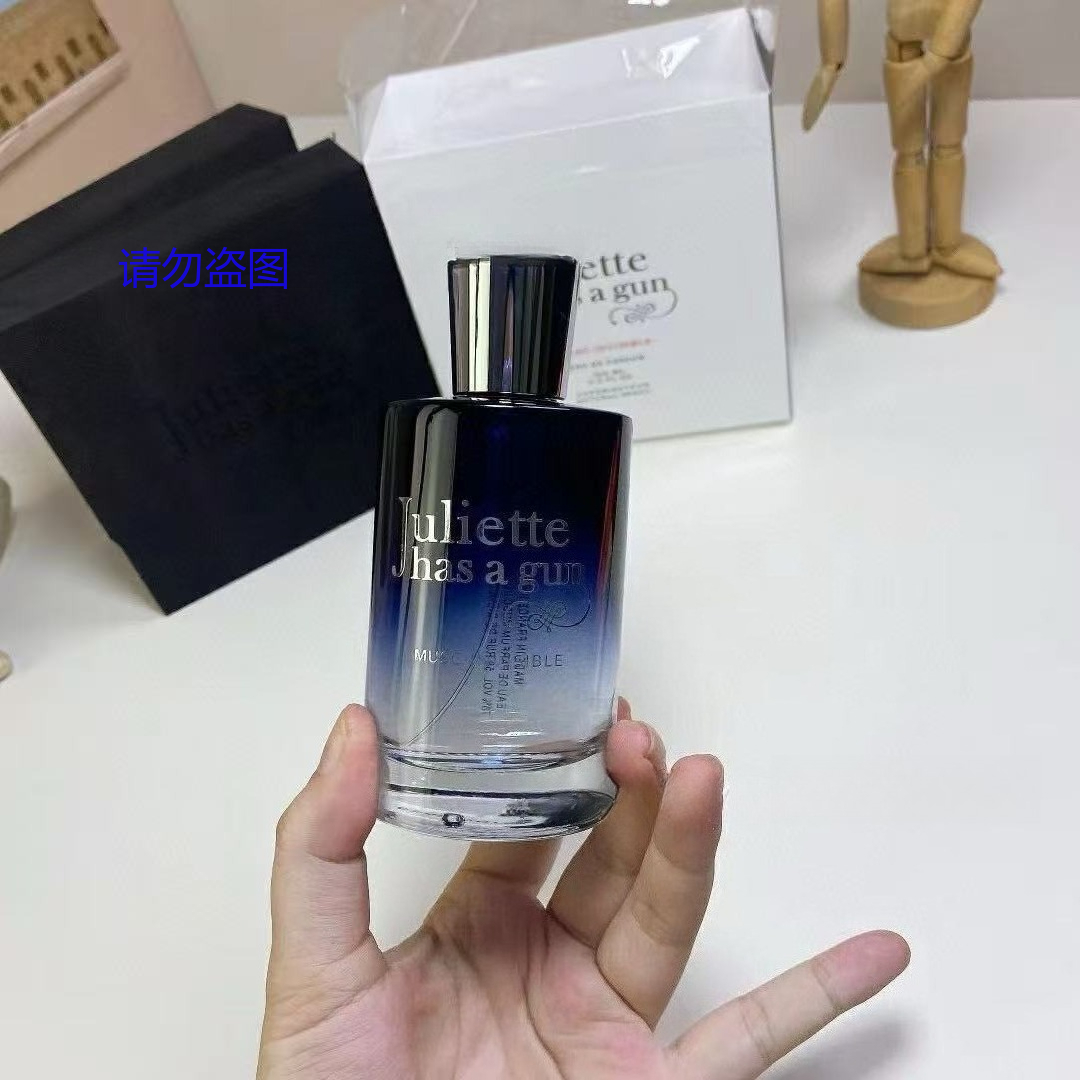 Top Luxury 100ml Eau De Parfum - Perfume Fragrance For Women 评论和价格