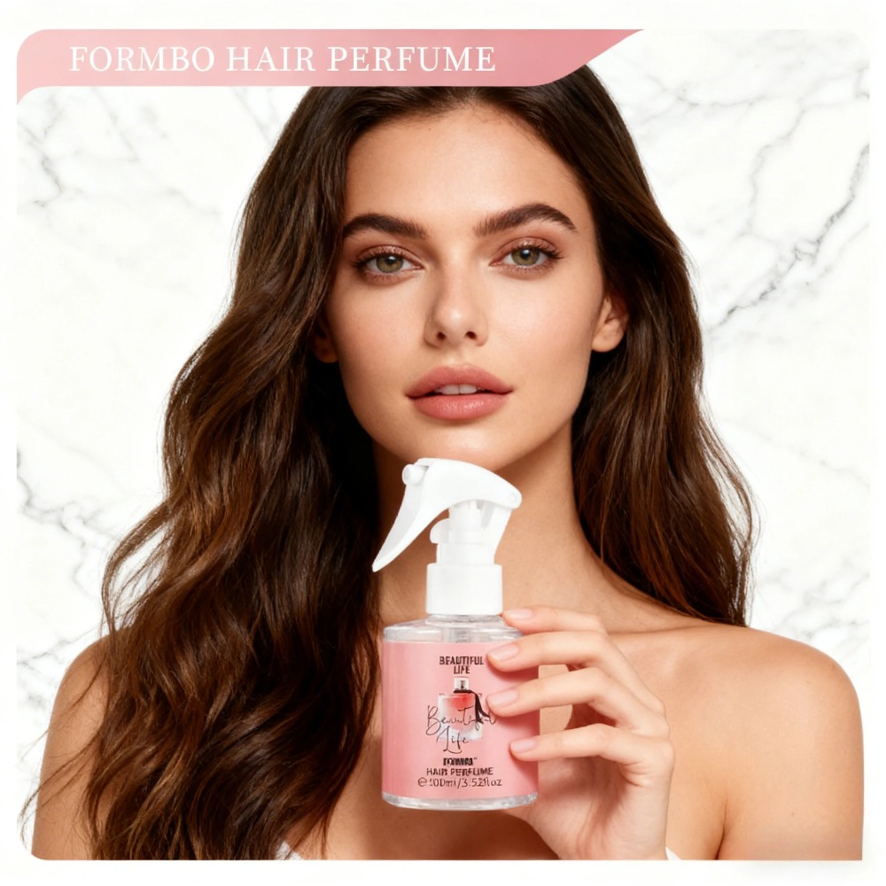 Hair Perfume Spray,100ml Porta - Perfume Fragrance Hair Spray 评论和价格