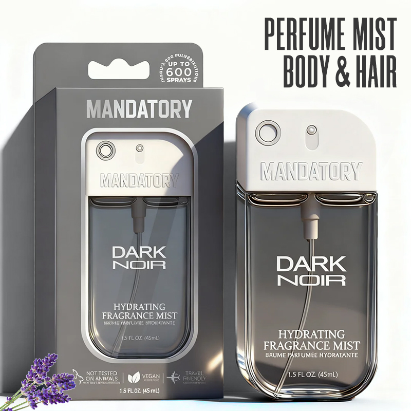 BODY & HAIR FRAGRANGE MIST For - Perfume Fragrance Hair Spray 评论和价格