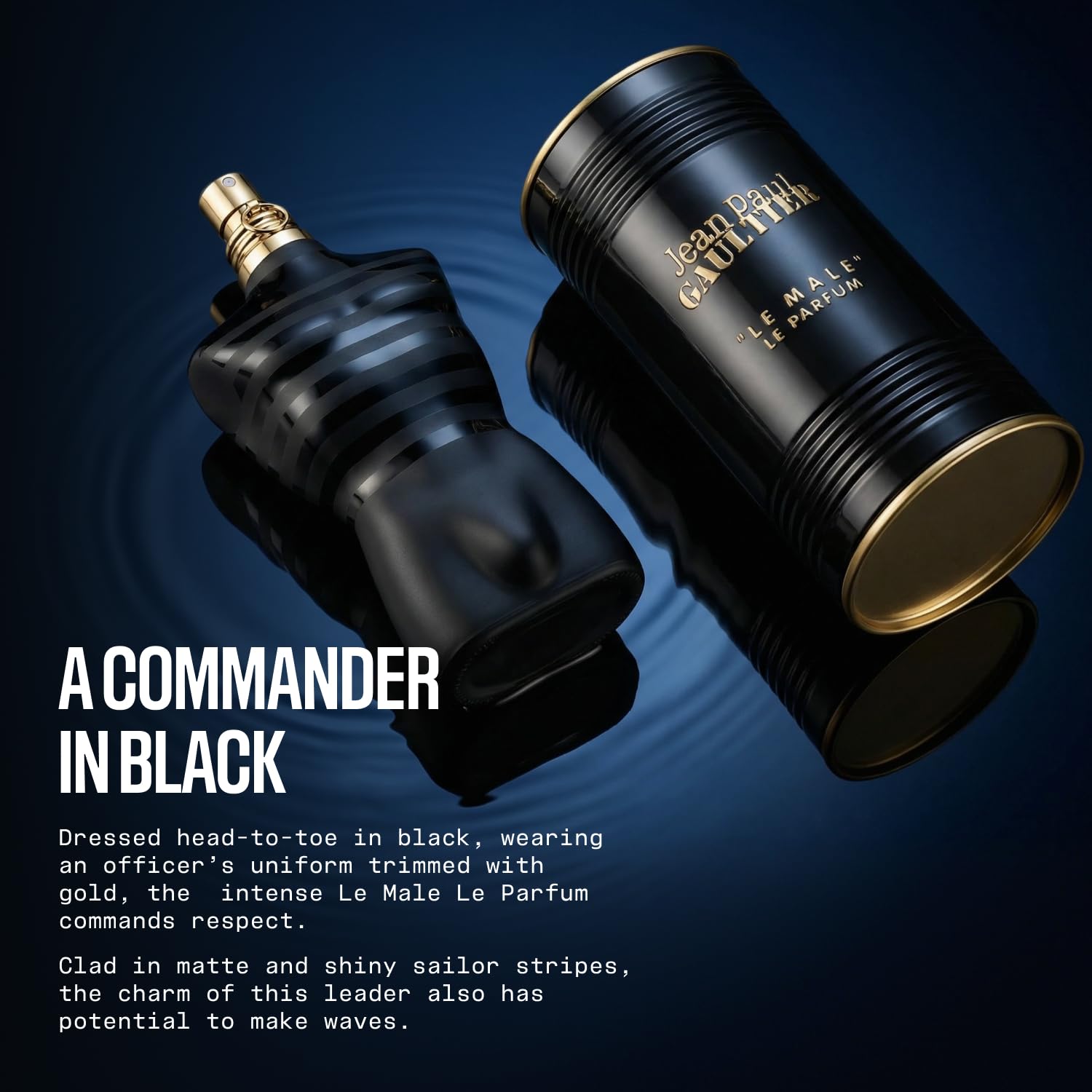 Jean Paul Gaultier Le Male Le  - Perfume Fragrance Jean Paul Gaultier Le Male 评论和价格