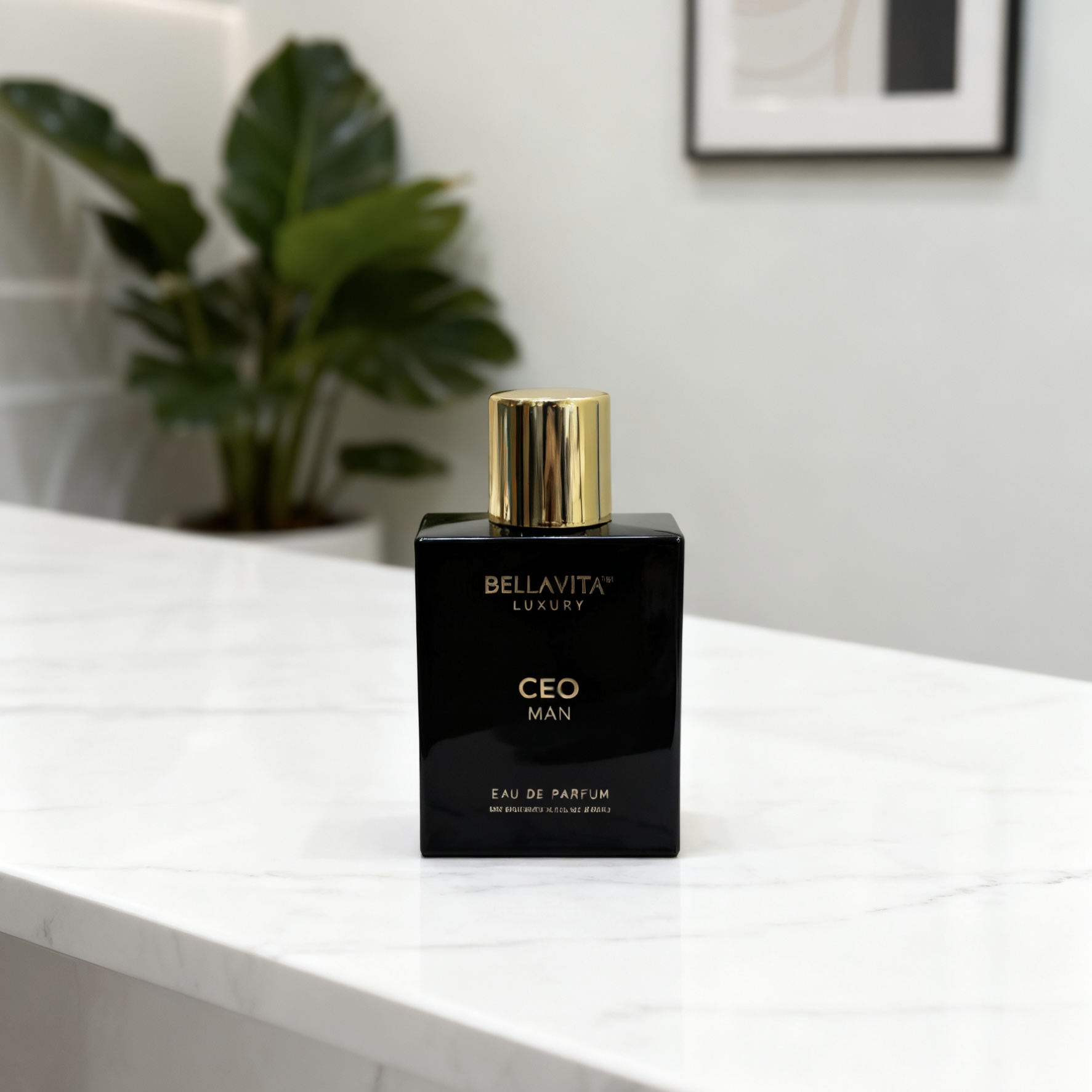 BellaVita Luxury Sigma Male CE - Pure Perfume Fragrance 评论和价格