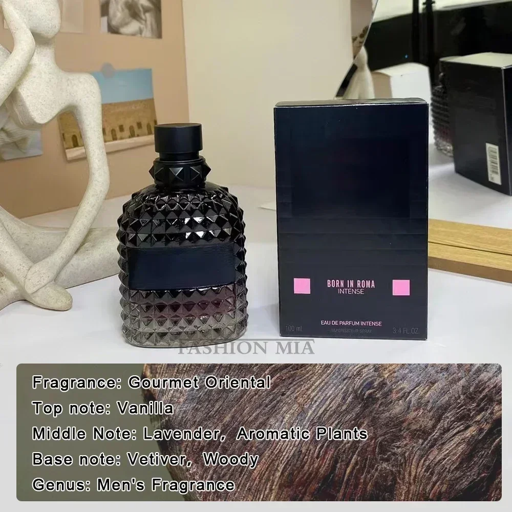 100ml Brand Perfume Designer G - Pure Perfume Fragrance 评论和价格