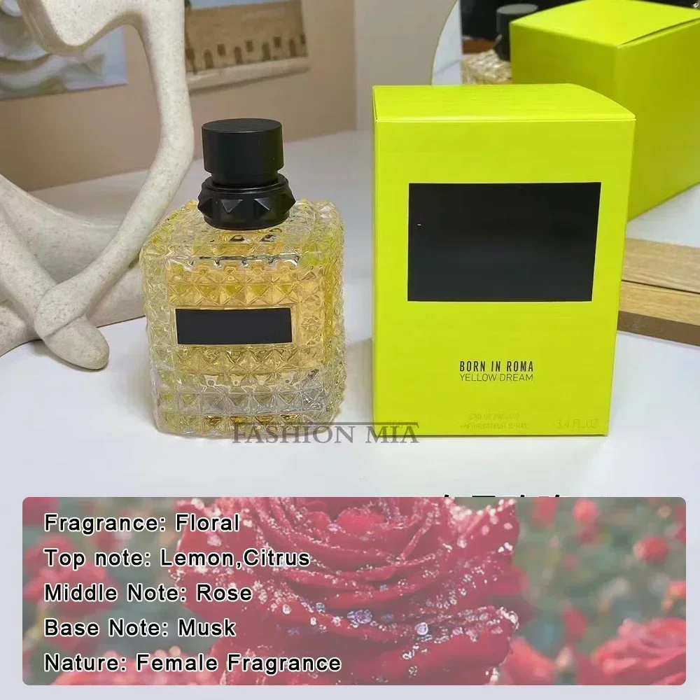 100ml Brand Perfume Designer G - Pure Perfume Fragrance 评论和价格