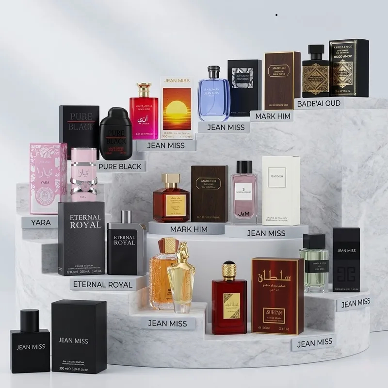 Long Lasting Fragrance for Wom - Perfume Fragrance For Women 评论和价格