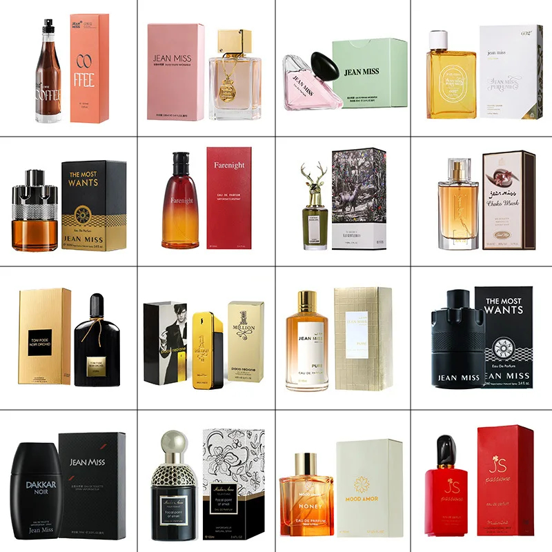 Long Lasting Fragrance for Wom - Perfume Fragrance For Women 评论和价格