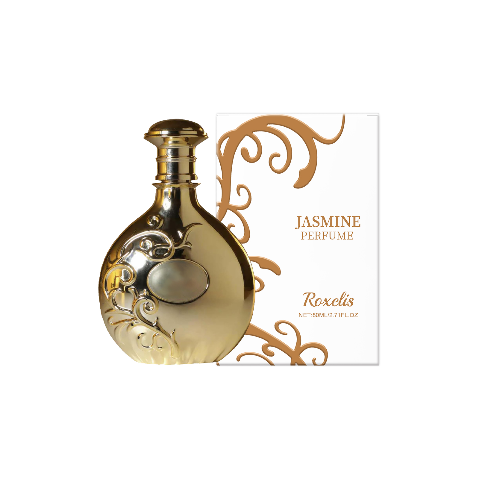 Jasmine Scent Spray Hair Perfu - Perfume Fragrance Hair Spray 评论和价格