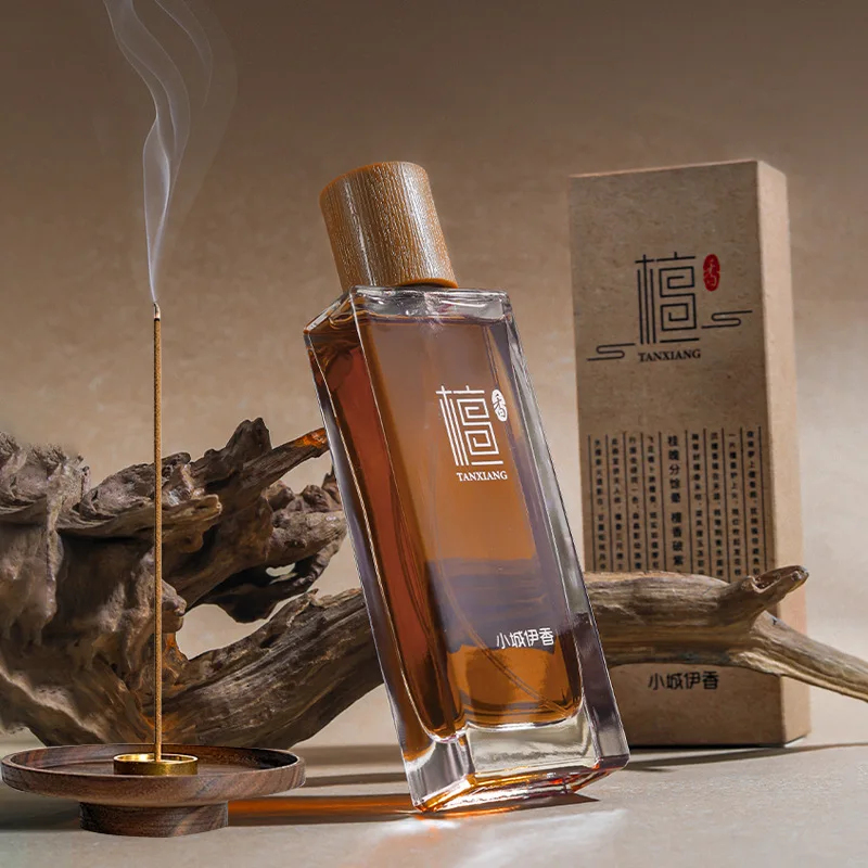50ml Sandalwood Eau de Toilett - Perfume Fragrance For Women 评论和价格